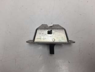 Recambio de cerradura maletero / porton para toyota aygo (kgb/wnb) 2005-2015 1.0 cat referencia OEM IAM 693500H010   2