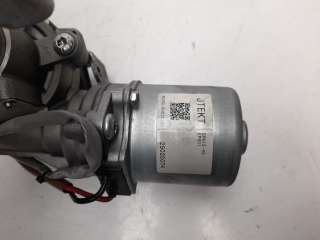 Recambio de columna direccion para toyota aygo (kgb/wnb) 2005-2015 1.0 cat referencia OEM IAM 1608000253 452500H01100 