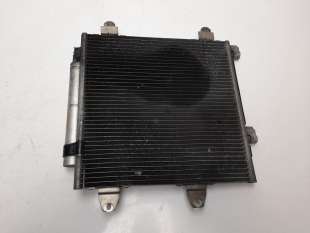 Recambio de condensador / radiador aire acondicionado para toyota aygo (kgb/wnb) 2005-2015 1.0 cat referencia OEM IAM 884500H020 2