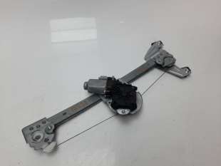 Recambio de elevalunas delantero izquierdo para toyota aygo (kgb/wnb) 2005-2015 1.0 cat referencia OEM IAM 118671  