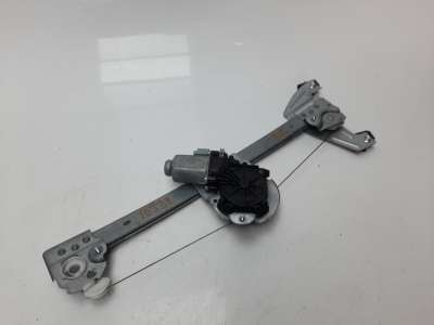 Recambio de elevalunas delantero izquierdo para toyota aygo (kgb/wnb) 2005-2015 1.0 cat referencia OEM IAM 118671  