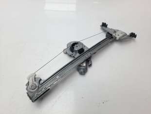 Recambio de elevalunas delantero izquierdo para toyota aygo (kgb/wnb) 2005-2015 1.0 cat referencia OEM IAM 118671   2