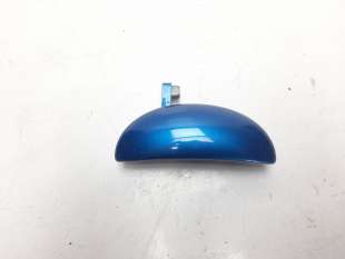 Recambio de maneta exterior delantera derecha para toyota aygo (kgb/wnb) 2005-2015 1.0 cat referencia OEM IAM 692100H010  