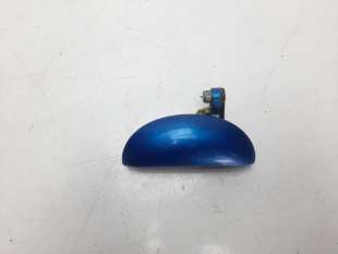 Recambio de maneta exterior trasera derecha para toyota aygo (kgb/wnb) 2005-2015 1.0 cat referencia OEM IAM 692300H011  