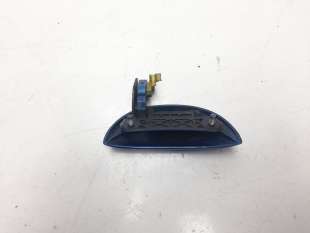 Recambio de maneta exterior trasera derecha para toyota aygo (kgb/wnb) 2005-2015 1.0 cat referencia OEM IAM 692300H011   2