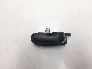 Recambio de maneta interior delantera derecha para toyota aygo (kgb/wnb) 2005-2015 1.0 cat referencia OEM IAM 692050D060B2  