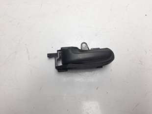 Recambio de maneta interior delantera izquierda para toyota aygo (kgb/wnb) 2005-2015 1.0 cat referencia OEM IAM 692060D060B2  