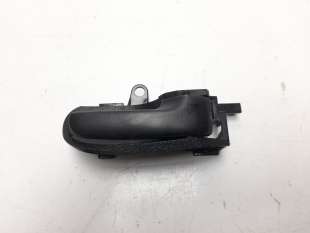 Recambio de maneta interior trasera derecha para toyota aygo (kgb/wnb) 2005-2015 1.0 cat referencia OEM IAM 692050D060B2  