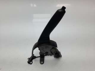 Recambio de palanca freno para toyota aygo (kgb/wnb) 2005-2015 1.0 cat referencia OEM IAM 46201 0H020B0  