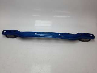 Recambio de refuerzo paragolpes trasero para toyota aygo (kgb/wnb) 2005-2015 1.0 cat referencia OEM IAM 520230H010  