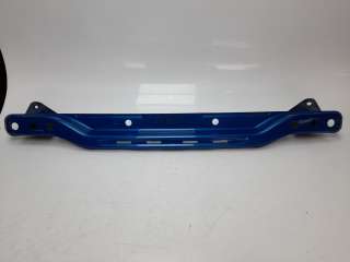 Recambio de refuerzo paragolpes trasero para toyota aygo (kgb/wnb) 2005-2015 1.0 cat referencia OEM IAM 520230H010  