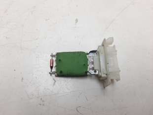 Recambio de resistencia calefaccion para toyota aygo (kgb/wnb) 2005-2015 1.0 cat referencia OEM IAM N102762GB  