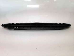 Recambio de rejilla paragolpes central para opel corsa e 2014- selective referencia OEM IAM 1320245 107166204 OP0362120