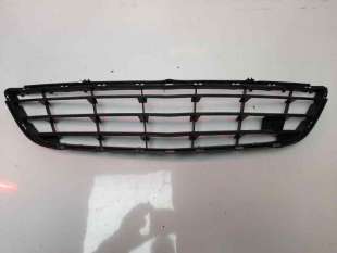 Recambio de rejilla paragolpes central para opel corsa d 2006-2015 cosmo referencia OEM IAM 6400639 107163902 OP0342120