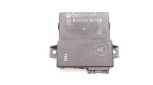 Recambio de modulo electronico para audi q3 (8ug) 2014-2018 sport referencia OEM IAM 8U0907468AC  