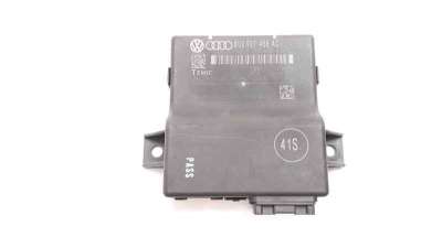 Recambio de modulo electronico para audi q3 (8ug) 2014-2018 sport referencia OEM IAM 8U0907468AC  