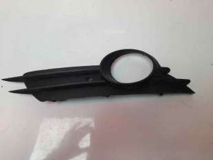 Recambio de rejilla paragolpes derecha para opel corsa d 2006-2015 cosmo referencia OEM IAM 475498858 107163917 OP0342124