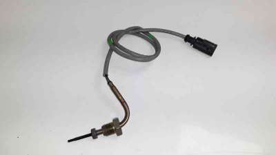 Recambio de sonda lambda para audi q3 (8ug) 2014-2018 sport referencia OEM IAM 04L0906088EA  