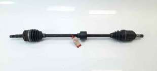 Recambio de transmision delantera derecha para opel corsa c 2000-2003 1.3 16v cdti cat (z 13 dt / ln9) referencia OEM IAM 374188