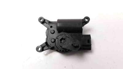 Recambio de motor calefaccion para audi q3 (8ug) 2014-2018 sport referencia OEM IAM 1K0907511Q  