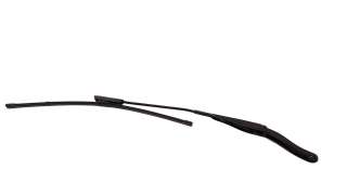 Recambio de brazo limpia delantero derecho para dacia sandero 2012- sl eficacia referencia OEM IAM 288865045R  
