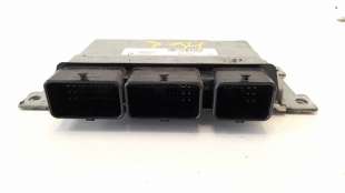 Recambio de centralita motor uce para dacia sandero 2012- sl eficacia referencia OEM IAM 237107314R A2C99722200  2