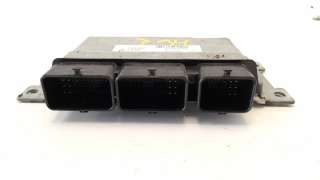 Recambio de centralita motor uce para dacia sandero 2012- sl eficacia referencia OEM IAM 237107314R A2C99722200 