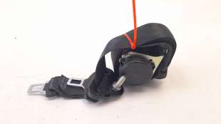 Recambio de cinturon seguridad trasero central para dacia sandero 2012- sl eficacia referencia OEM IAM 622488800D   2