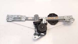 Recambio de elevalunas delantero derecho para dacia sandero 2012- sl eficacia referencia OEM IAM 807209299  