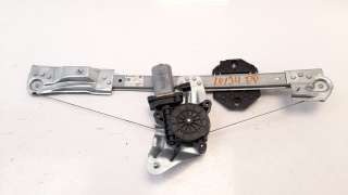 Recambio de elevalunas delantero derecho para dacia sandero 2012- sl eficacia referencia OEM IAM 807209299  