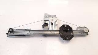 Recambio de elevalunas delantero derecho para dacia sandero 2012- sl eficacia referencia OEM IAM 807209299  