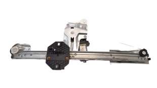 Recambio de elevalunas delantero izquierdo para dacia sandero 2012- sl eficacia referencia OEM IAM 807213282R  