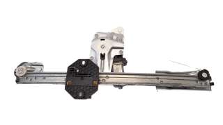 Recambio de elevalunas delantero izquierdo para dacia sandero 2012- sl eficacia referencia OEM IAM 807213282R  