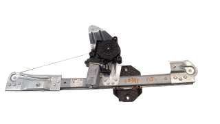 Recambio de elevalunas delantero izquierdo para dacia sandero 2012- sl eficacia referencia OEM IAM 807213282R  