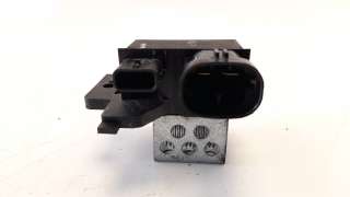 Recambio de resistencia calefaccion para dacia sandero 2012- sl eficacia referencia OEM IAM 255503792R  