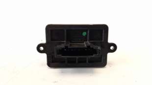 Recambio de resistencia calefaccion para dacia sandero 2012- sl eficacia referencia OEM IAM 851004900  