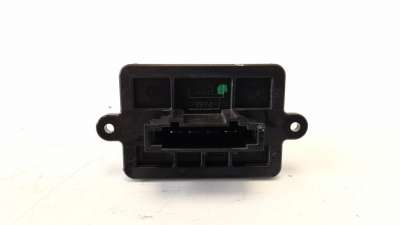 Recambio de resistencia calefaccion para dacia sandero 2012- sl eficacia referencia OEM IAM 851004900  