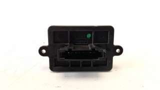 Recambio de resistencia calefaccion para dacia sandero 2012- sl eficacia referencia OEM IAM 851004900  