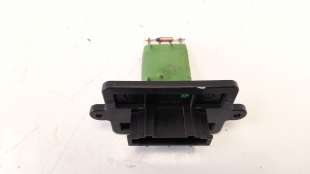 Recambio de resistencia calefaccion para dacia sandero 2012- sl eficacia referencia OEM IAM 851004900   2