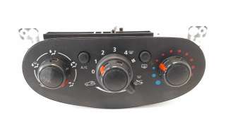 Recambio de mando calefaccion / aire acondicionado para dacia sandero 2012- sl eficacia referencia OEM IAM   