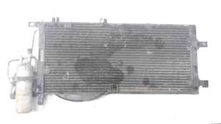 Recambio de condensador / radiador aire acondicionado para opel corsa c 2000-2003 1.3 16v cdti cat (z 13 dt / ln9) referencia OE