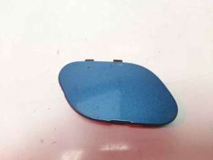 Recambio de molduras delanteras para opel corsa e 2014- selective referencia OEM IAM 13399230  