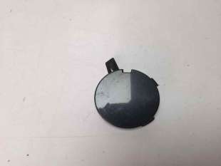 Recambio de molduras delanteras para dacia sandero 2012- sl eficacia referencia OEM IAM 511804594R  