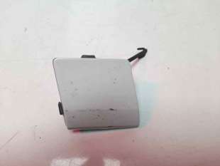 Recambio de molduras delanteras para renault clio iv 2012- limited referencia OEM IAM 511801221R  