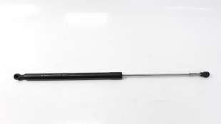 Recambio de amortiguadores capo para dacia sandero 2012- 1.5 dci diesel fap cat referencia OEM IAM 58CM330N 654713274R 