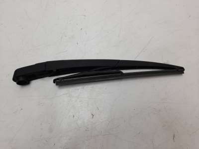 Recambio de brazo limpia trasero para dacia sandero 2012- 1.5 dci diesel fap cat referencia OEM IAM 287807006R  