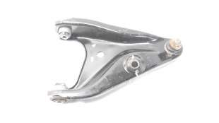 Recambio de brazo suspension inferior delantero derecho para dacia sandero 2012- 1.5 dci diesel fap cat referencia OEM IAM B2XB2