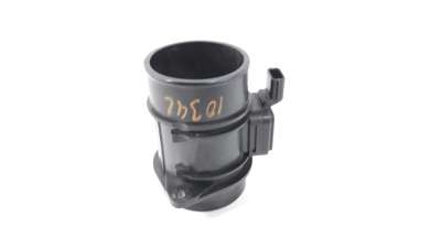 Recambio de caudalimetro para dacia sandero 2012- 1.5 dci diesel fap cat referencia OEM IAM 8200682558B 8200702517 5WK97021