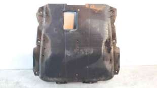 Recambio de cubrecarter para dacia sandero 2012- 1.5 dci diesel fap cat referencia OEM IAM   