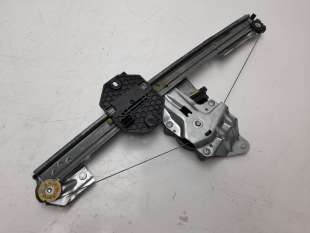 Recambio de elevalunas delantero derecho para dacia sandero 2012- 1.5 dci diesel fap cat referencia OEM IAM 807209299R  